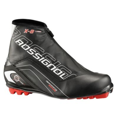 Rossignol X8 Classic Skisko