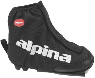 Alpina Touring Helfôret Støveltrekk Junior