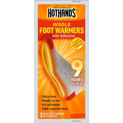 Hothands Varmesåler 9T