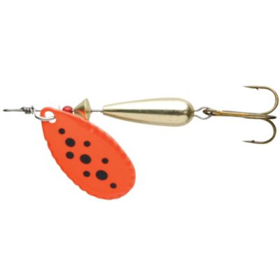 Abu Garcia Droppen 8G Or