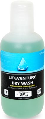Lifeventure Dry Wash