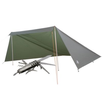 Fjellsport Pakke Gapahuk/Multi Tool