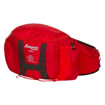 Bergans Tydal HipPack 3L