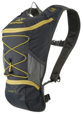 Norheim Alfer 7 