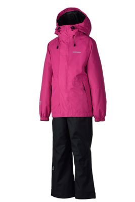 Skogstad regntøy barn