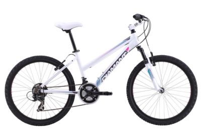 Diamant trehjulssykkel