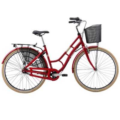 Diamant trehjulssykkel