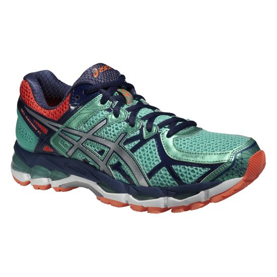 asics gel-kayano 21 løpesko dame asics gel-kayano 21 løpesko dame