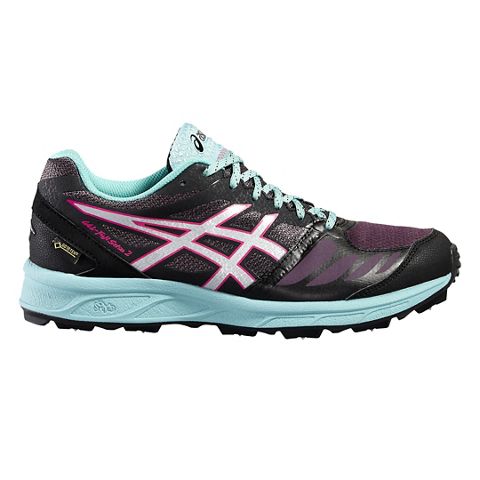 asics gel-arctic 4 gtx piggsko dame asics gel-arctic 4 gtx piggsko dame