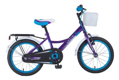 Diamant trehjulssykkel