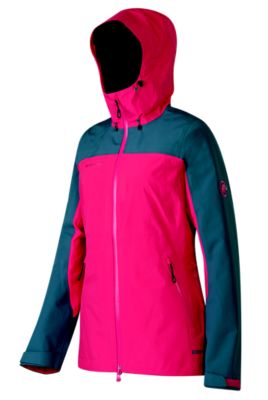 Alpinbukse dame