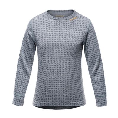 Devold ullundertøy barn